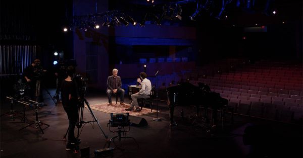 Drayton returns to digital format with new behind-the-scenes series