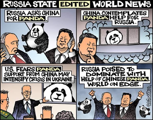 Lefcourtland: March 24, 2022