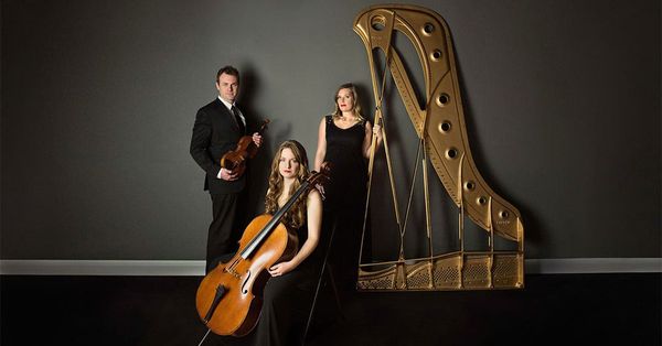 Putting reconciliation efforts into words and music