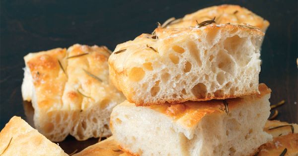 All doughs lead to Rome