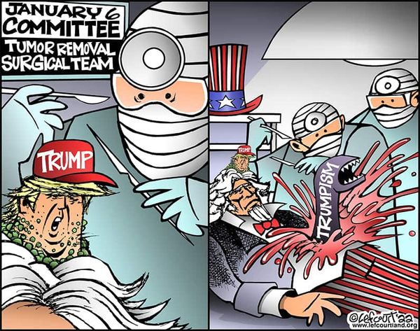 Lefcourtland: June 30, 2022