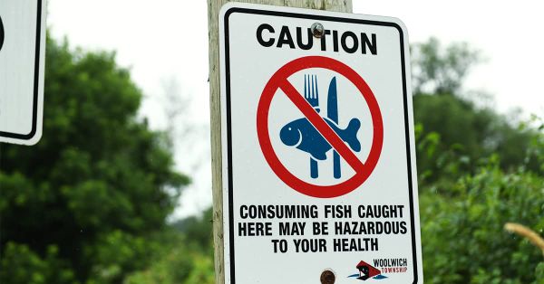 No consensus on testing protocol for Canagagigue Creek