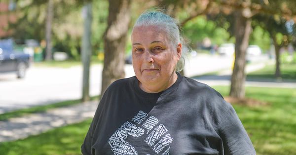Transgender, non-binary youth have lower sense of belonging