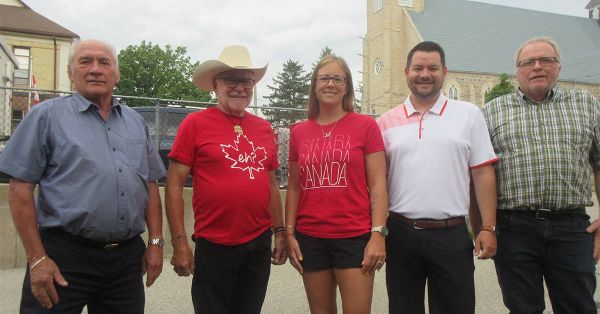Canada Day