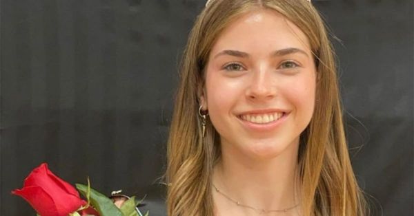 Wellesley Fair ambassador earns kudos at CNE competition