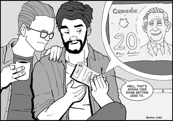 The View From Here: September 15, 2022