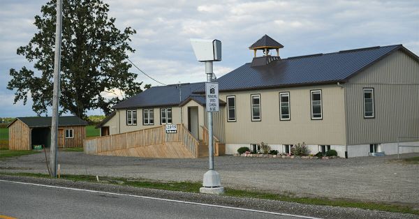 Region reducing school-zone speeds, rolling out more cameras