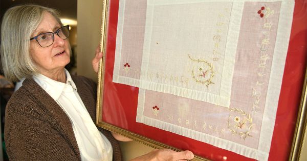 Marking two centuries of Amish settlements in the area