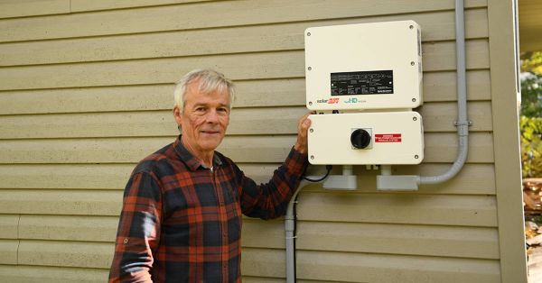 Latest “talk to an owner” event showcases net-zero retrofit projects