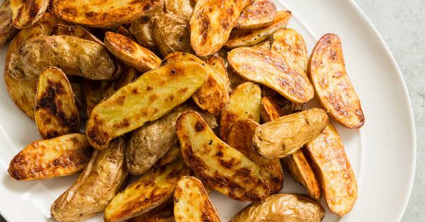 Looking for a last-minute holiday menu addition? This is the easiest side dish to make