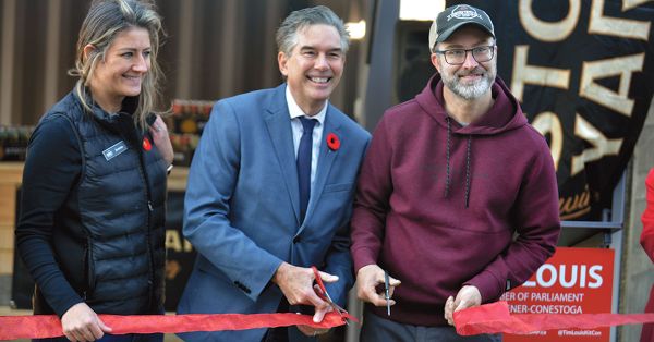 ’Tis the season … for an extended market