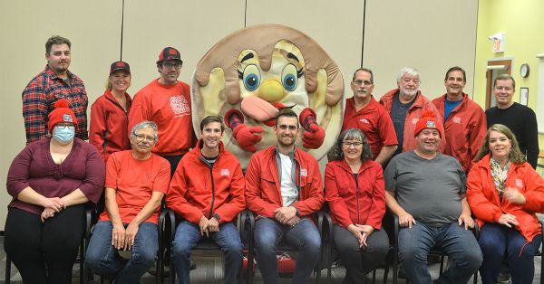 Elmira Maple Syrup Festival to return to full, in-person event