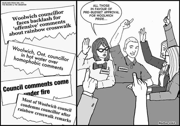 The View From Here: December 15, 2022