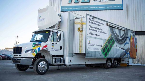 Early introduction of students to skilled trades is key