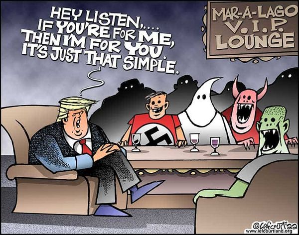 Lefcourtland – December 8, 2022