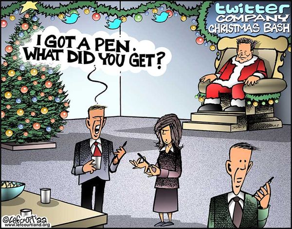 Lefcourtland: December 15, 2022