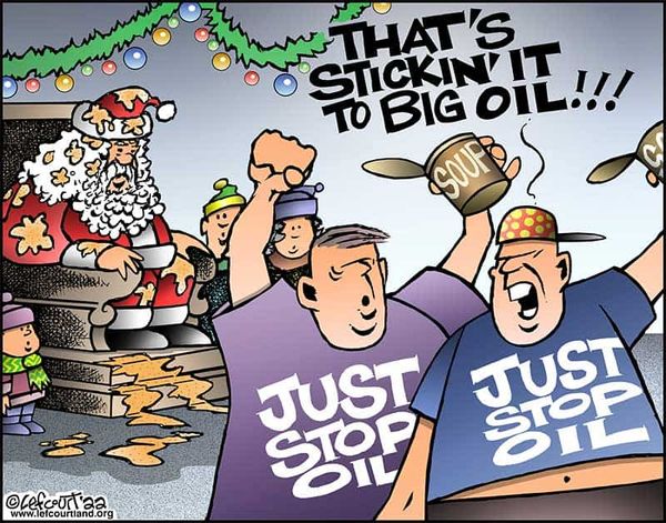 Lefcourtland: December 22, 2022