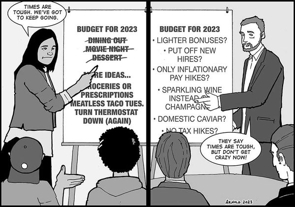 The View From Here: January 19, 2023