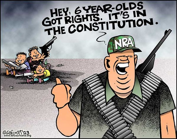 Lefcourtland: January 19, 2023