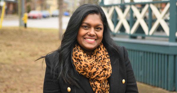 Tapping into Woolwich’s growing diversity