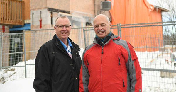 Name change reflects widening MennoHomes’ priorities