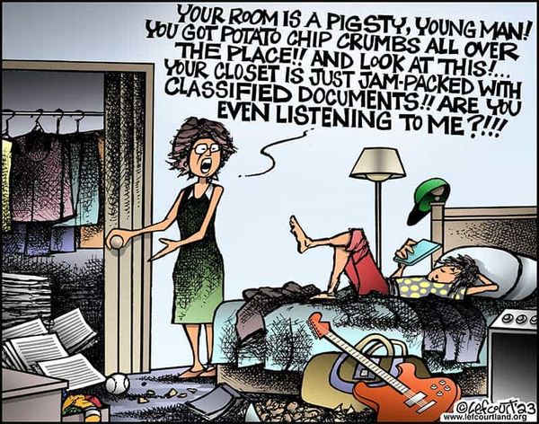 Lefcourtland: February 9, 2023