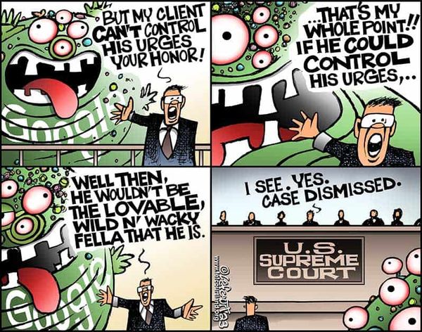 Lefcourtland: March 2, 2023