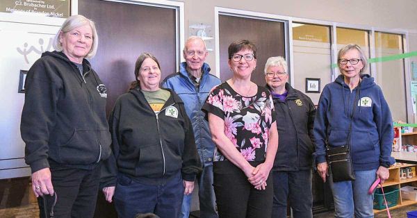 Service clubs raise over $30,000 for WCS