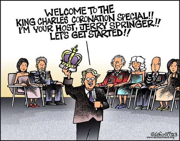 Lefcourtland: March 23, 2023