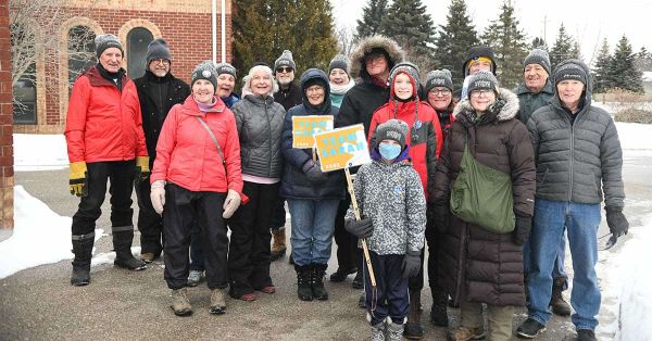 Coldest Night of the Year raises almost $80K