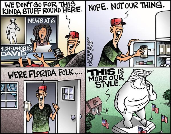 Lefcourtland: April 6, 2023