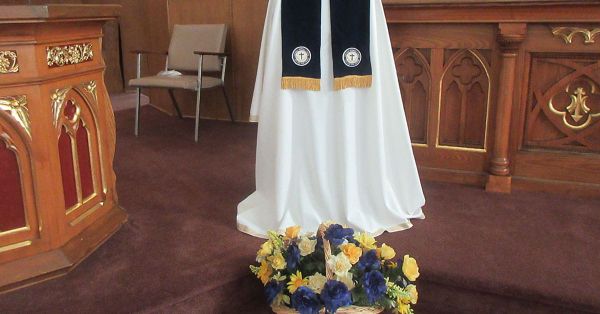 Catholic Women’s League Meeting