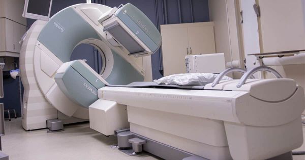 Hospital campaign seeks to replace scanning equipment