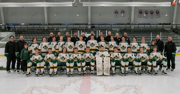 Young team progresses through a challenging 2022-23 season