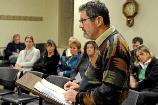 Groups critical of plan for multi-use sports pad in Wellesley