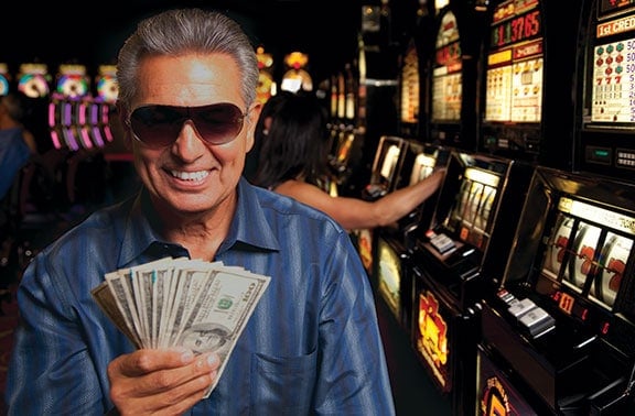 No casino for Woolwich as province changes the game plan