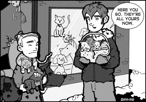 Harper's latest undemocratic reform effort