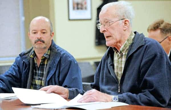 Wellesley small business earns council reprieve