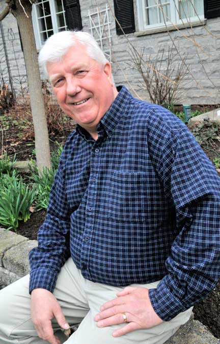 Another candidate joins the fray in Woolwich’s Ward 3