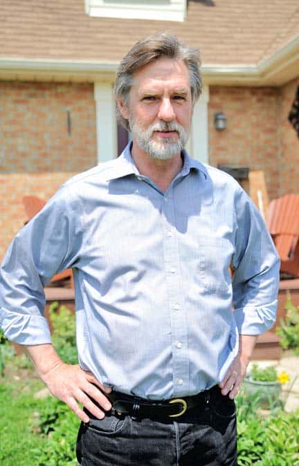 Peter van der Maas