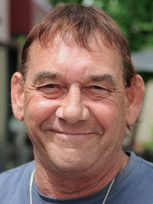 Murray Frey