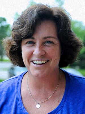 Shelley Wagner