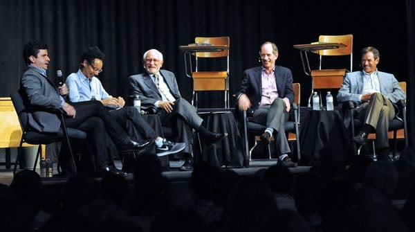 All things EDSS certainly make for a weekend to remember