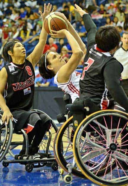 Women look to excel with home-court advantage