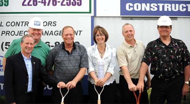 Privacy the biggest gain at WCS’s new home