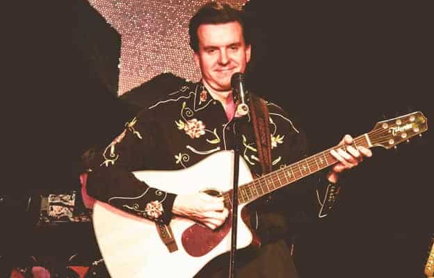 Beyond the Rhinestone Cowboy