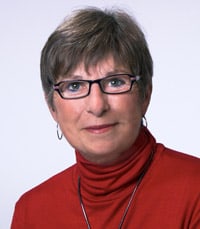 Lynne Hare