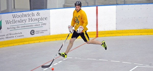 Former Kings really can Play On! as they head to Kingston