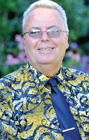 The public is the boss, says Woolwich mayoral candidate