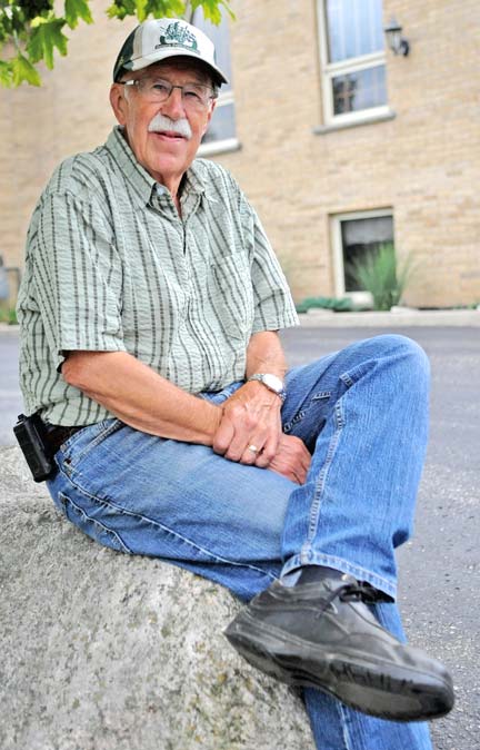 Fall Fair seeks to bridge rural-urban divide